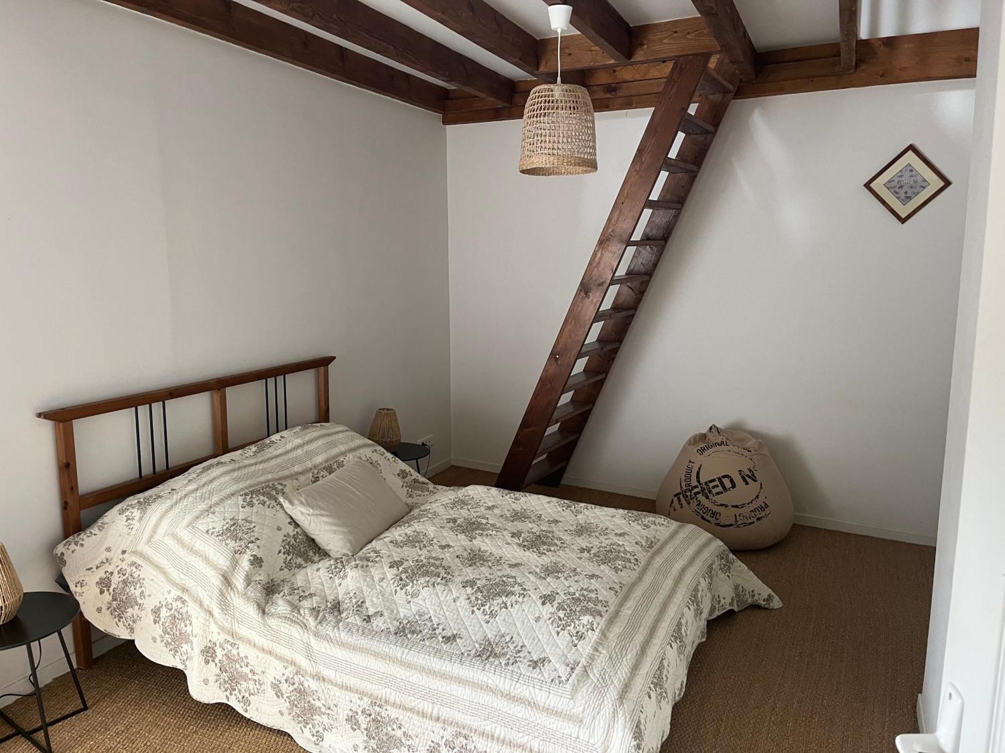 Les Ecuries Bed & Breakfast Recloses Eksteriør bilde