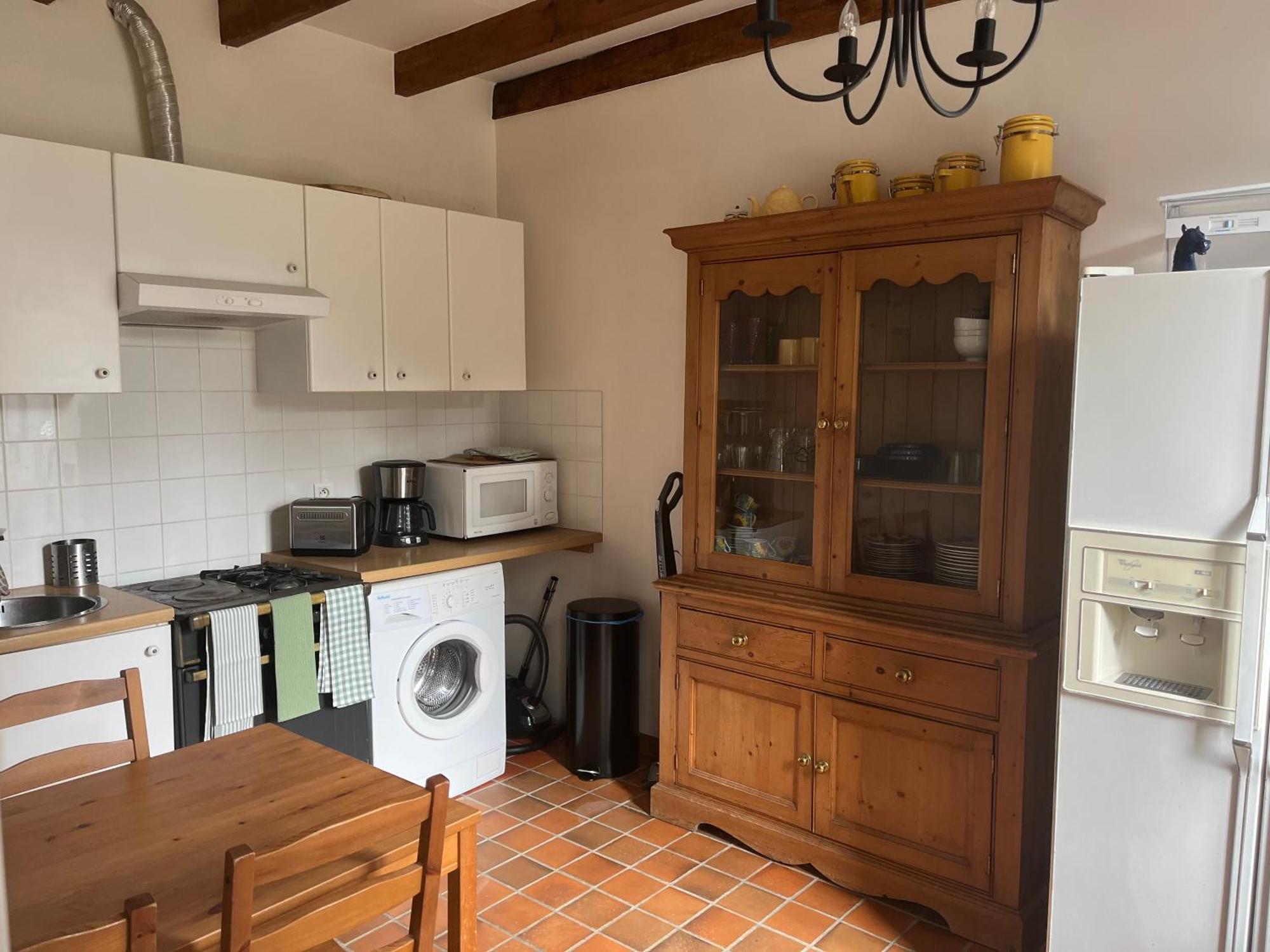 Les Ecuries Bed & Breakfast Recloses Eksteriør bilde