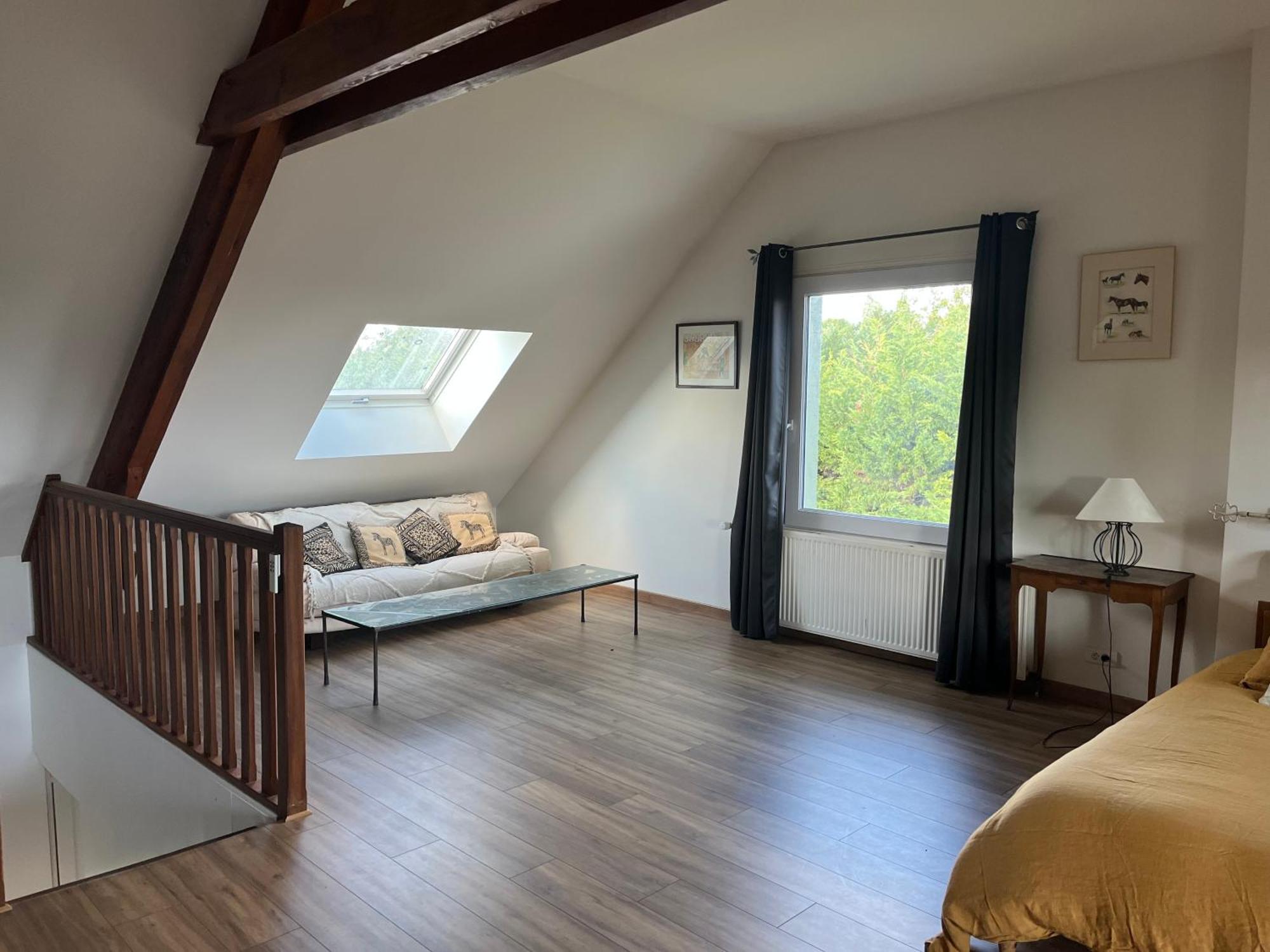 Les Ecuries Bed & Breakfast Recloses Eksteriør bilde