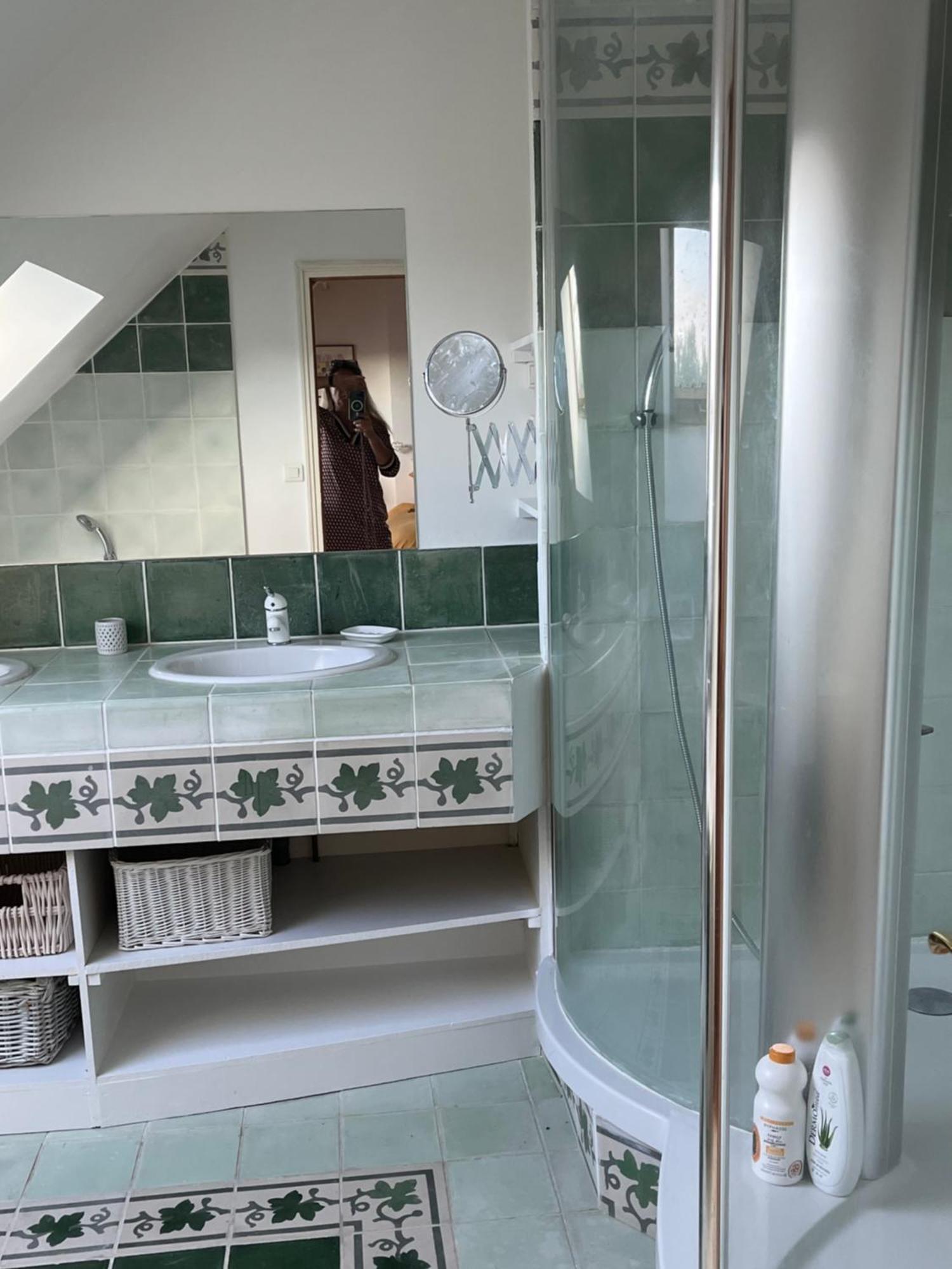 Les Ecuries Bed & Breakfast Recloses Eksteriør bilde