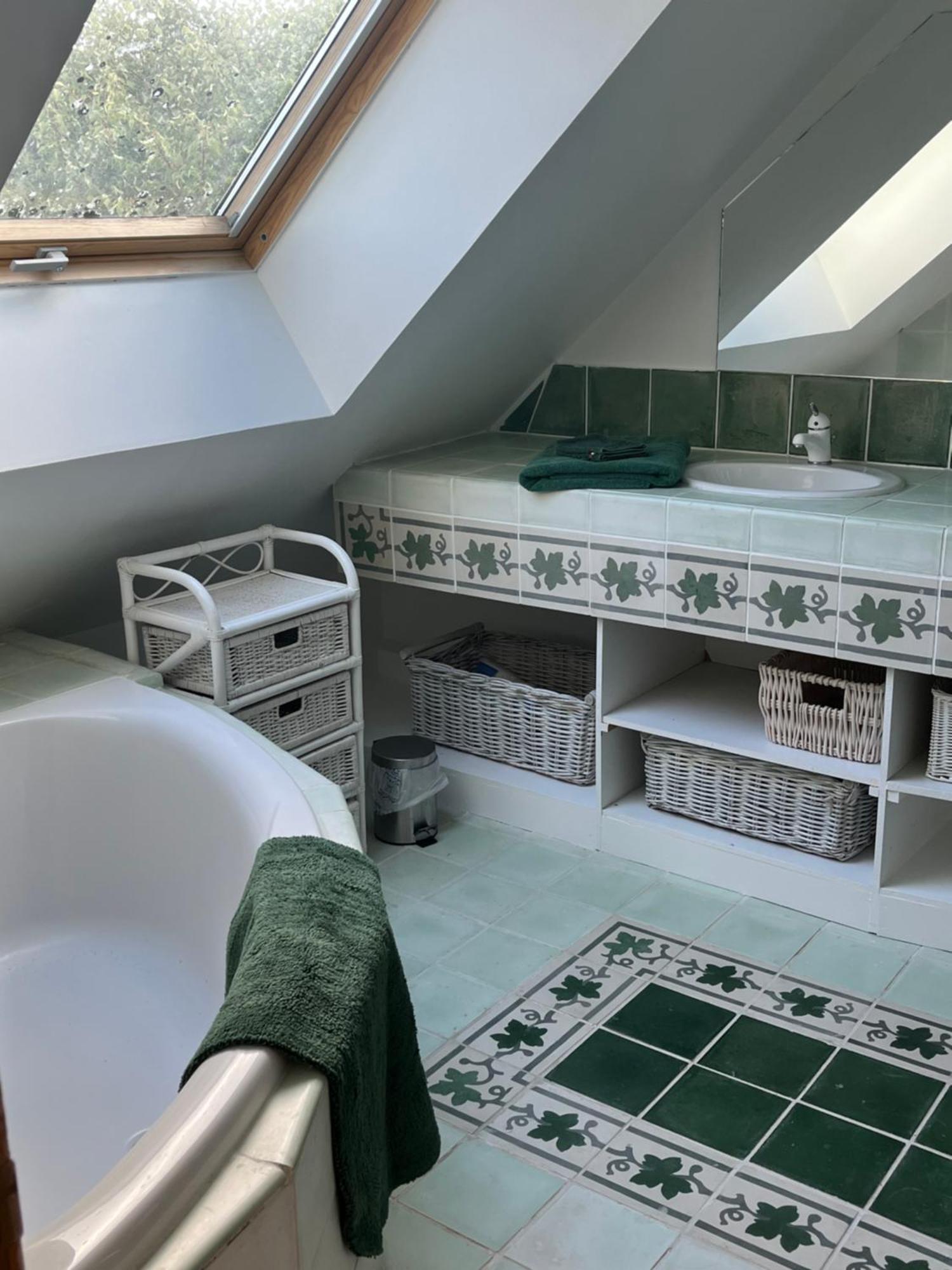 Les Ecuries Bed & Breakfast Recloses Eksteriør bilde